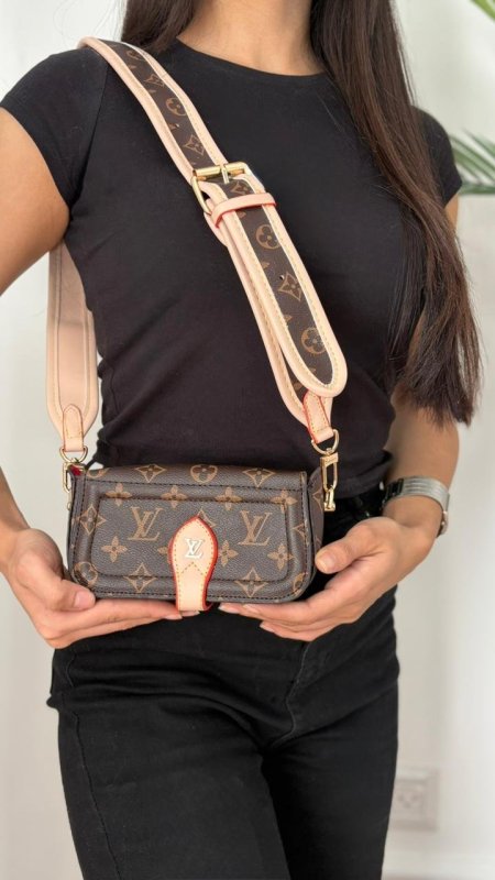 شنطة - Louis Vuitton / كوالتي ماستر